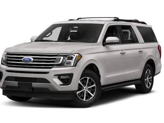 FORD EXPEDITION MAX 2019 1FMJK1JT1KEA44331 image